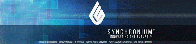 SynchroBit - A Unique Digital Asset Trading Platform Of Crypto World
